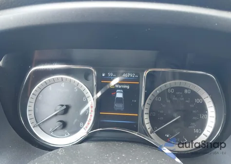 2019 Nissan Titan Xd S Gas из США, поврежденный, VIN 1N6AA1F33KN516123